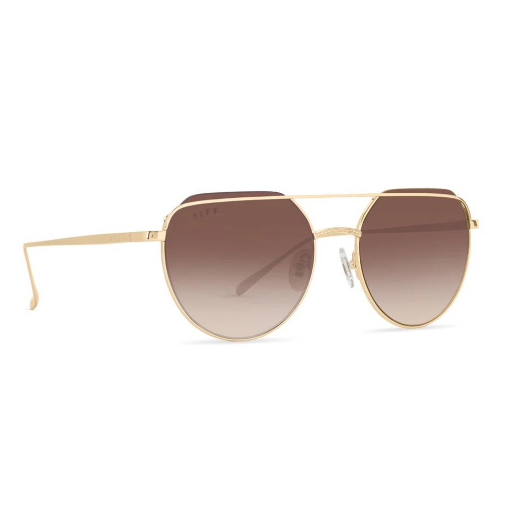 Diff Sunglasses - Rayne